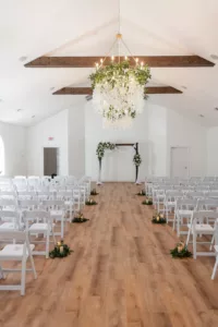 10 Krista and Tyler's Elegant Wedding at Evergreen Venue