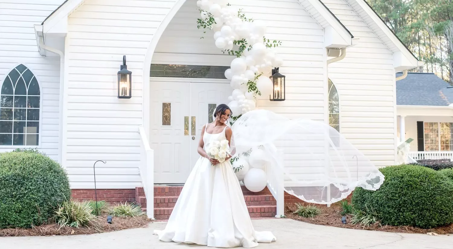 11 winter wonderland at evergreen venue in rainbow city AL