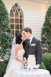 9 Winter Wonderland Styled Shoot